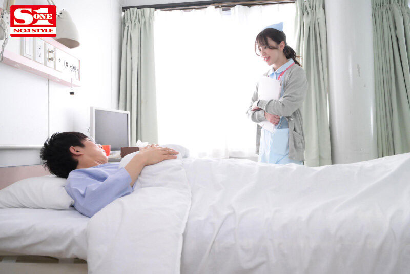 图片[2]-宇野みれい(宇野美玲)最新作品SSIS-806封面及内容剧情预览-集忧台