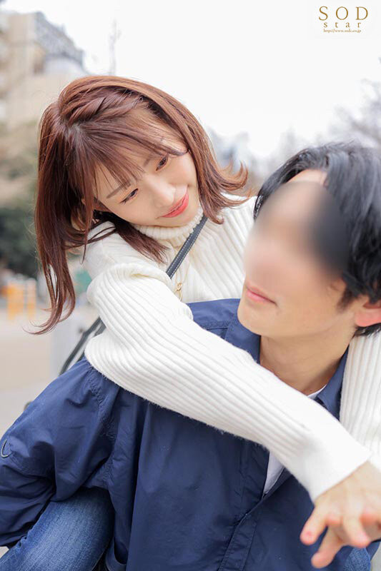 图片[2]-宫岛めい(宫岛芽衣)最新作品STARS-857封面及内容剧情预览-集忧台