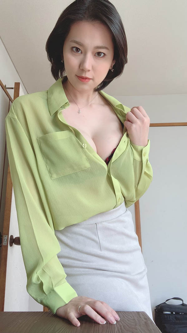 图片[2]-本物人妻《平井栞奈》精选作品推荐封面及内容剧情预览-集忧台