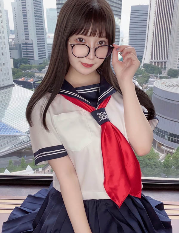 朝田ひまり（朝田向阳）精选作品推荐封面及内容剧情预览-集忧台