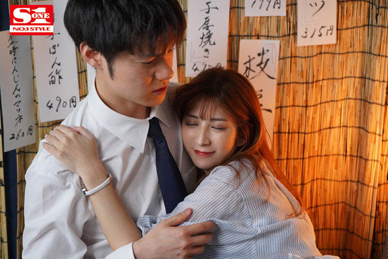 图片[2]-七ツ森りり(七森莉莉)最新作品SSIS-783封面及内容剧情预览-集忧台