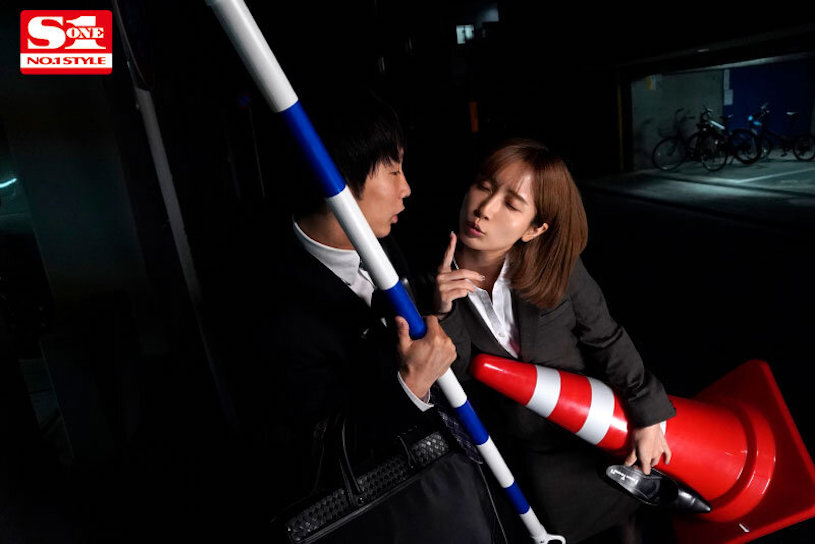 图片[3]-小岛みなみ（小岛南）精选作品推荐封面及内容剧情预览-集忧台