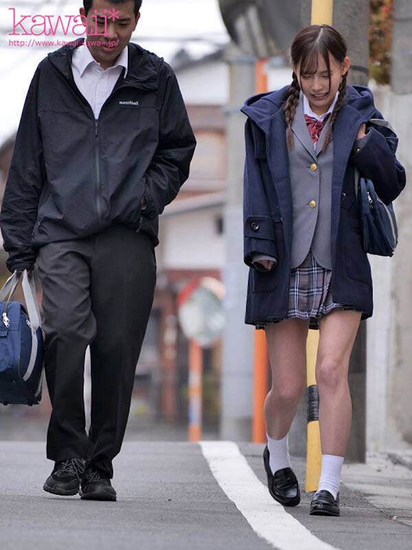 图片[2]-美城るる（美城露露）最新作品CAWD-541封面及内容剧情预览-集忧台