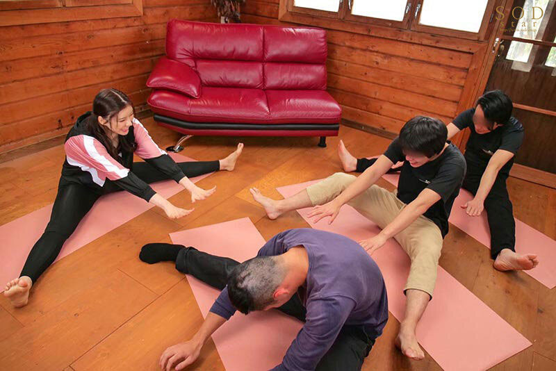 图片[4]-神木丽(Kamiki-Rei)最新作品STARS-852封面及内容剧情预览-集忧台