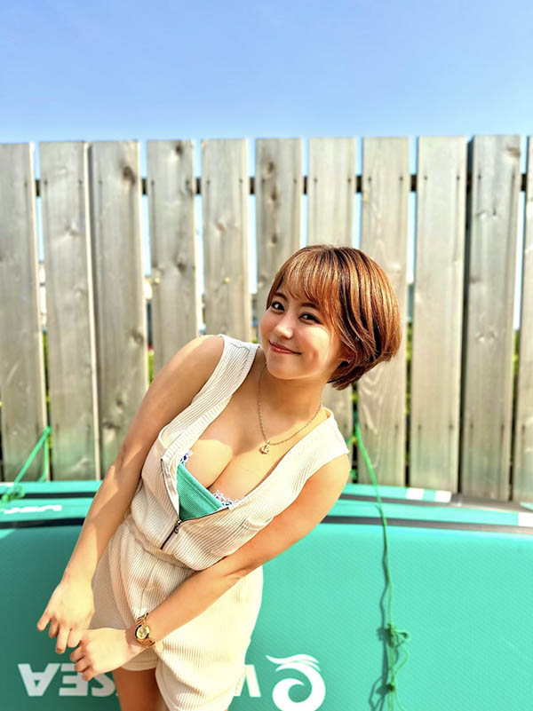 图片[2]-真矢美月（真矢みつき）精选作品推荐封面及内容剧情预览-集忧台