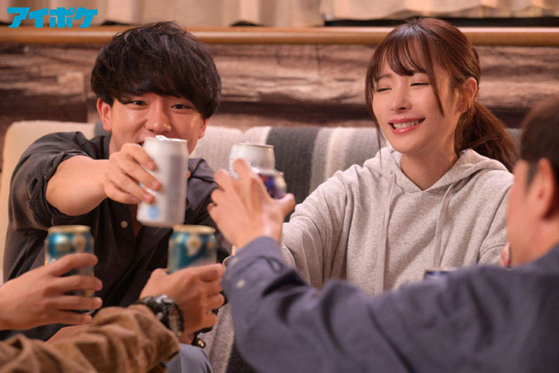 图片[2]-桃乃木かな(桃乃木香奈)精选作品推荐封面及内容剧情预览-集忧台