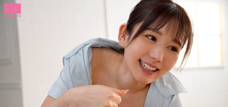 图片[3]-五日市芽衣(Itsukaichi-Mei)最新作品MIFD-241封面及内容剧情预览-集忧台