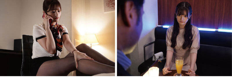 图片[3]-日向真凛(ひなたまりん)最新作品PRED-464封面及内容剧情预览-集忧台