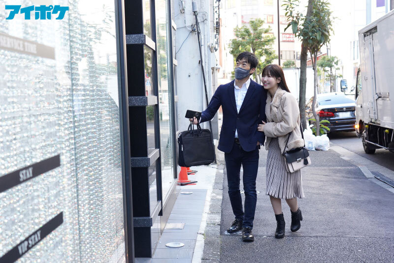 图片[4]-桜空もも(樱空桃)最新作品IPZZ-050封面及内容剧情预览-集忧台