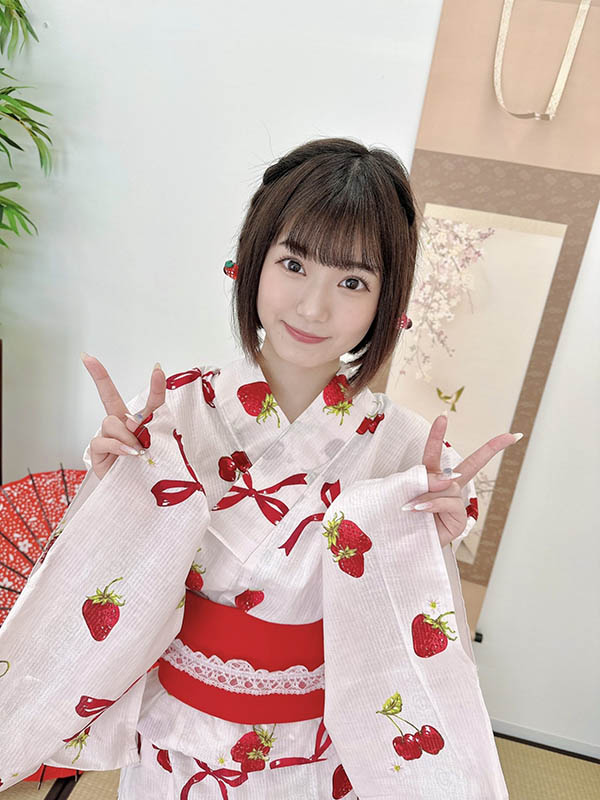 小露露。（るるちゃ。）精选作品推荐封面及内容剧情预览-集忧台