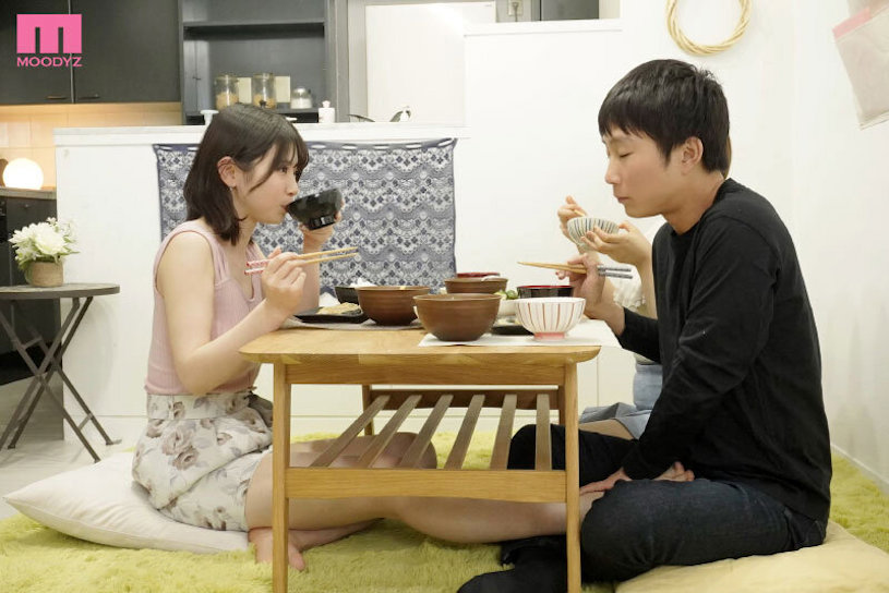 图片[5]-葵いぶき（葵伊吹）最新作品MIDV-296封面及内容剧情预览-集忧台