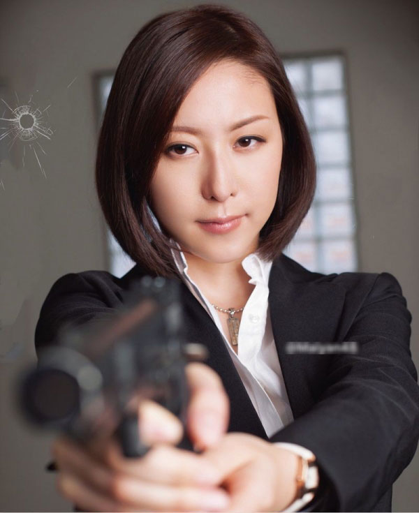 图片[3]-松下纱荣子（松下纱栄子）经典作品推荐封面及内容剧情预览-集忧台