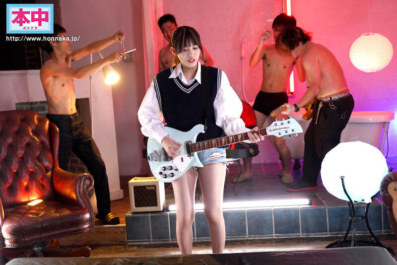 图片[3]-月代景(Tsukishiro-Kei)最新作品HMN-403封面及内容剧情预览-集忧台