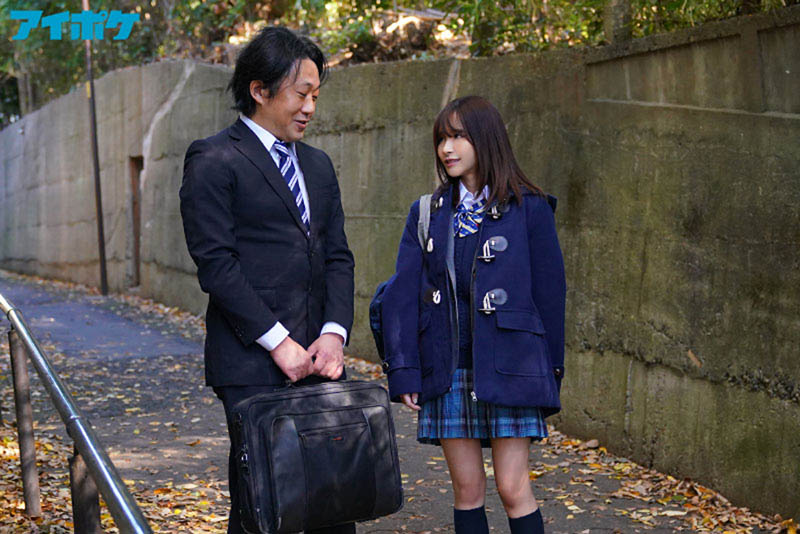 图片[2]-桃乃木かな(桃乃木香奈)最新作品IPZZ-048封面及内容剧情预览-集忧台