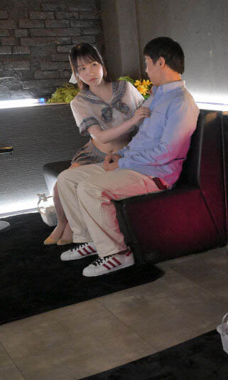 图片[2]-香水じゅん（香水纯）最新作品SSIS-723封面及内容剧情预览-集忧台