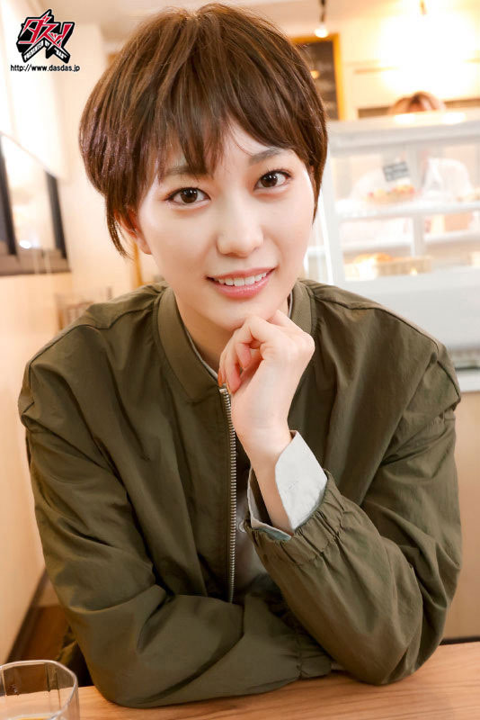 图片[5]-美谷朱里(Mitani-Akari)最新作品HMN-381封面及内容剧情预览-集忧台