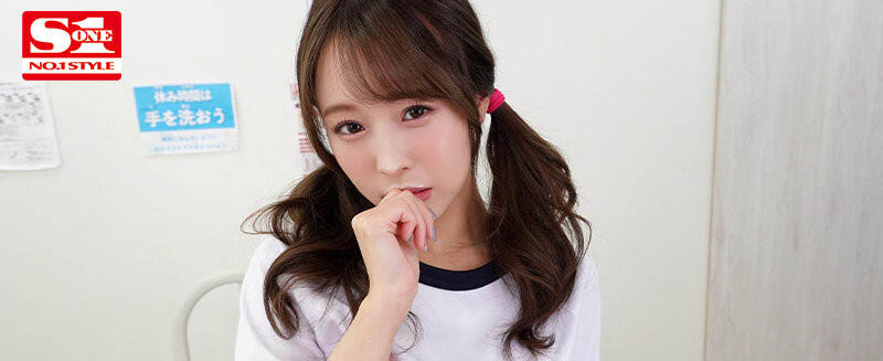 图片[2]-星まりあ(星麻里亚)最新作品SIVR-260封面及内容剧情预览-集忧台