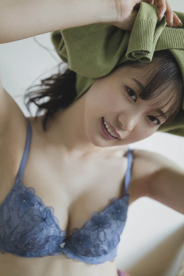 美谷朱里(Mitani-Akari)精选作品推荐封面及内容剧情预览-集忧台