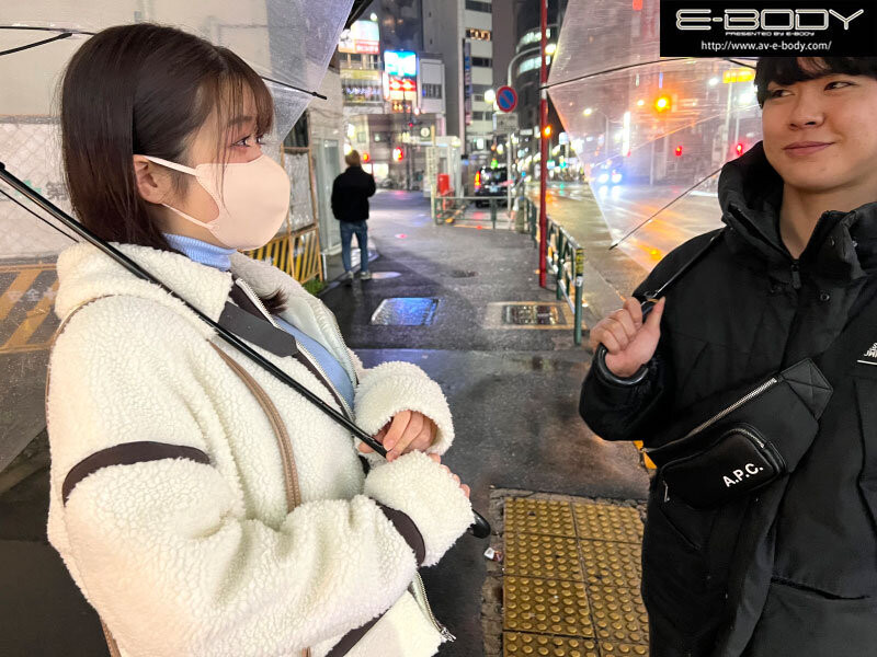 图片[2]-羽月乃苍(Haruna-Noa)作品EBOD-987封面及内容剧情预览-集忧台