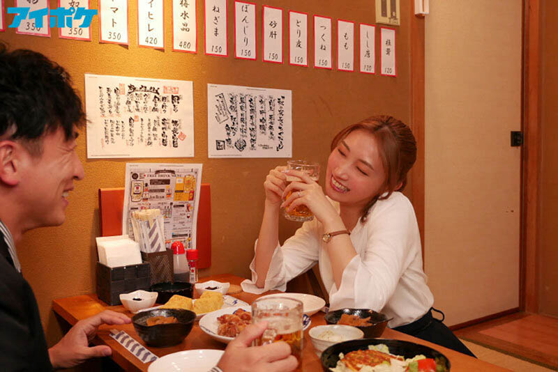 图片[3]-加美杏奈(Kami-Anna)最新作品IPZZ-057封面及内容剧情预览-集忧台