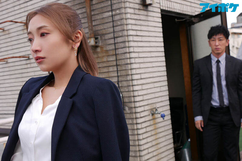 图片[4]-加美杏奈(Kami-Anna)最新作品IPZZ-057封面及内容剧情预览-集忧台