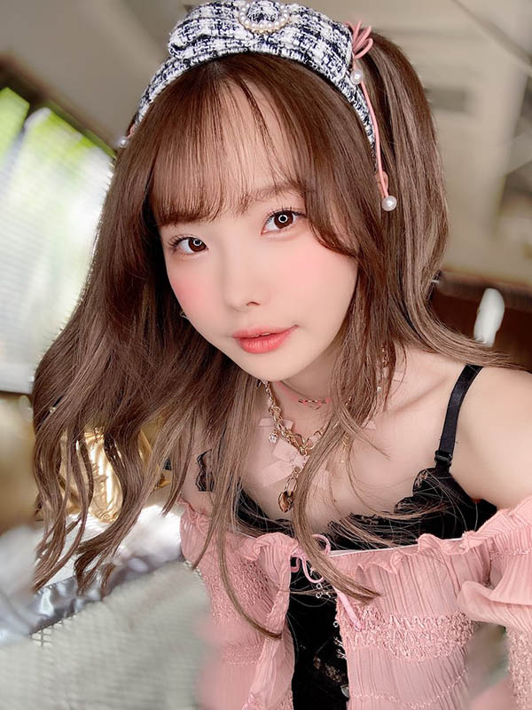 松本いちか(松本一香)精选作品推荐封面及内容剧情预览-集忧台