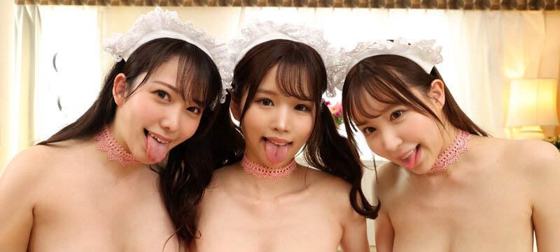 图片[4]-「新井リマ、桐条纱绫、弥生みづき」合演作品MKMP-527封面及内容剧情预览-集忧台