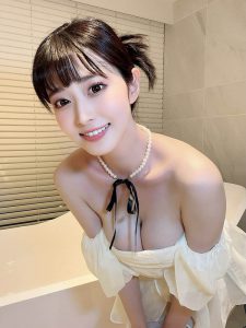 「白岩冬萌」最新作品MIKR-008封面及内容剧情预览-集忧台