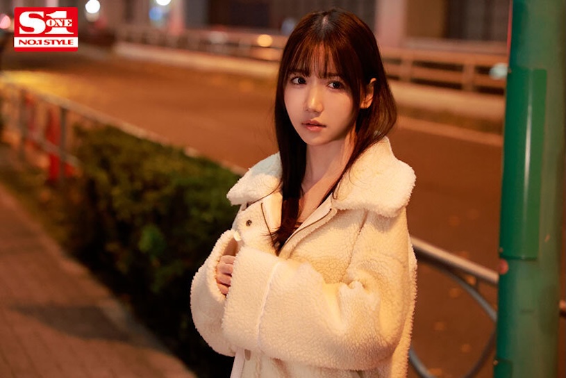 「三田真铃」经典作品SONE-182封面及内容剧情预览-集忧台