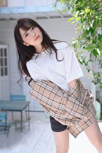 穿上JK制服最好看的暗黑女星《天音唯》精选作品推荐封面及内容剧情预览-集忧台