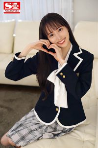 「石田佳莲」最新作品SONE-612封面及内容剧情预览-集忧台