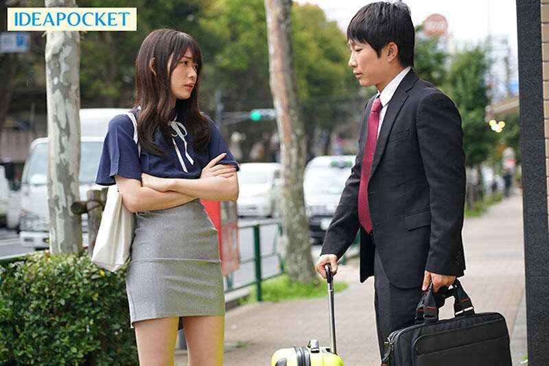 古川ほのか（古川穗花）最新作品IPZZ-403封面及内容剧情预览-集忧台