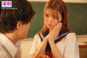 仓本すみれ（仓本蓳）最新作品HMN-626封面及内容剧情预览-集忧台