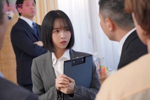 日向なつ（日向夏）最新作品CAWD-763封面及内容剧情预览-集忧台