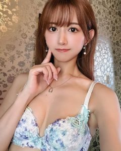 IP社高颜值女神《希岛爱里》精选作品推荐封面及内容剧情预览-集忧台