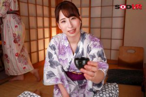 SOD女子社员《吉冈明日海》精选作品推荐封面及内容剧情预览-集忧台