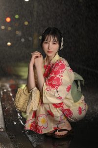 香水じゅん(香水纯)最新作品HMN-637封面及内容剧情预览-集忧台