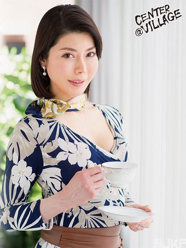 好色人妻《岸川真衣》精选作品推荐封面及内容剧情预览-集忧台