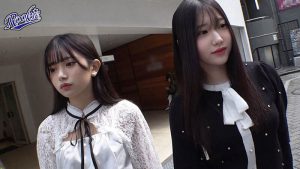 「北冈果林、真白纱良」合演作品RKI-689封面及内容剧情预览-集忧台