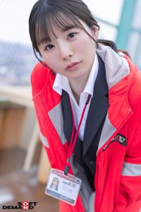 「松丸香澄」最新作品SDJS-280封面及内容剧情预览-集忧台