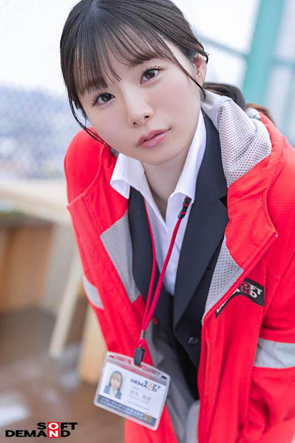 「松丸香澄」最新作品SDJS-280封面及内容剧情预览-集忧台