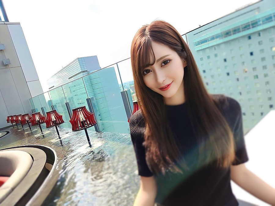 夏希まろん（夏希栗）最新作品DVAJ-668封面及内容剧情预览-集忧台