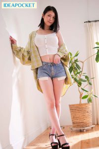 りょう(凉)最新作品IPZZ-466封面及内容剧情预览-集忧台