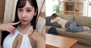 西野絵美(西野绘美)最新作品ROYD-199封面及内容剧情预览-集忧台