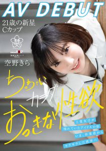 空野きら（空野绮罗）经典作品SDAB-277封面及内容剧情预览-集忧台