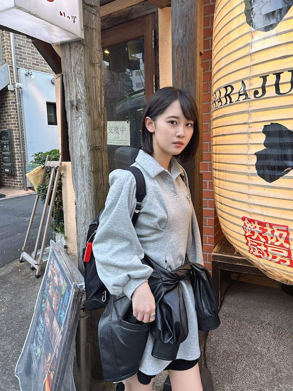 乃々瀬 あい（乃乃濑爱）最新作品YUJ-022绍及预览-集忧台