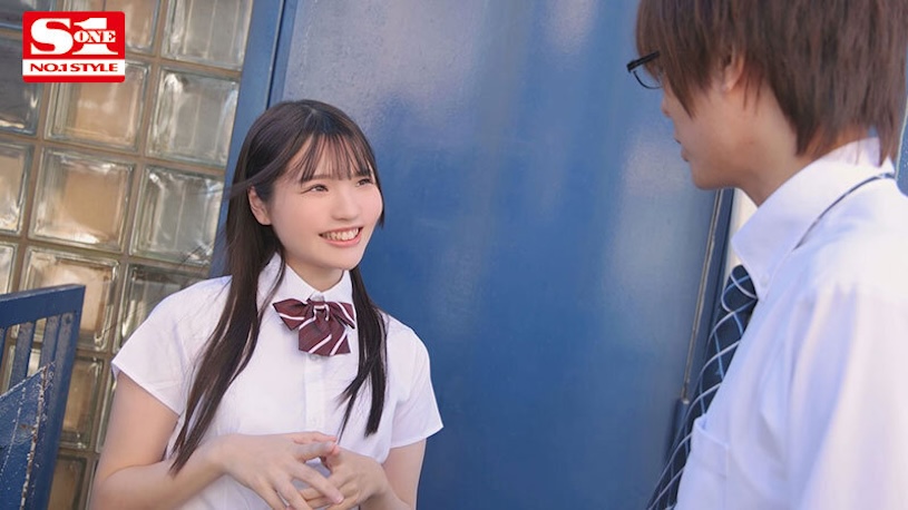 中森心々奈（中森心心奈）最新作品SONE-259绍及预览-集忧台