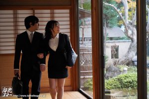 「北乃京香」最新作品MEYD-913封面及内容剧情预览-集忧台