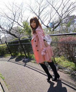 桐谷优梨爱（桐谷ユリア）精选作品推荐封面及内容剧情预览-集忧台