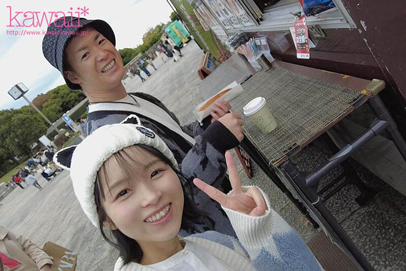 日向なつ（日向夏）最新作品CAWD-657封面及内容剧情预览-集忧台